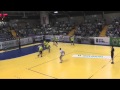 Anže Ratajec amazing handball goal ( CsurgoiKK)