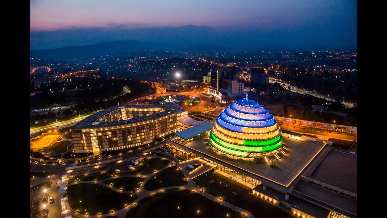 Fun Facts about Rwanda