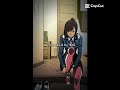Sung Jinah x Cha hae in y a mon crush #anime #edit