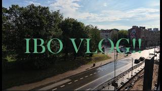 IBO 2026 at Vilnius, Lithuania.