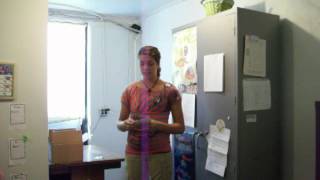 Fundamentals of Communication/Speech 1010