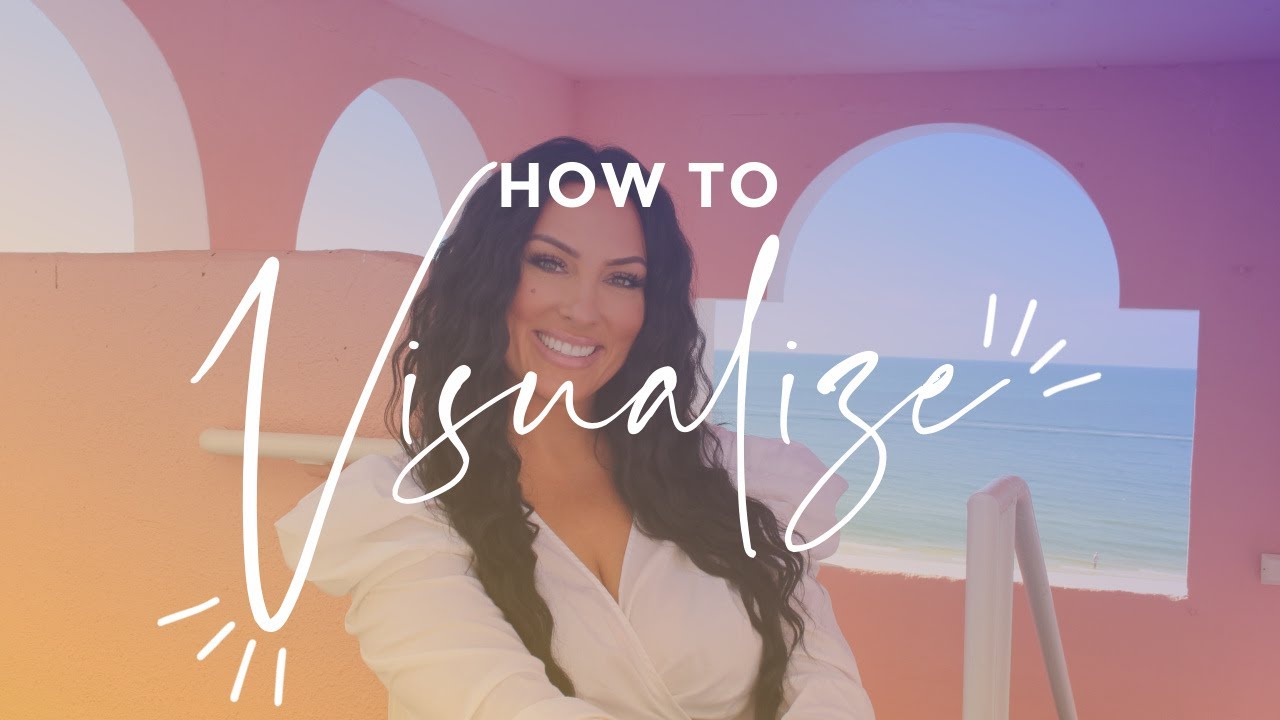 How to Visualize - YouTube