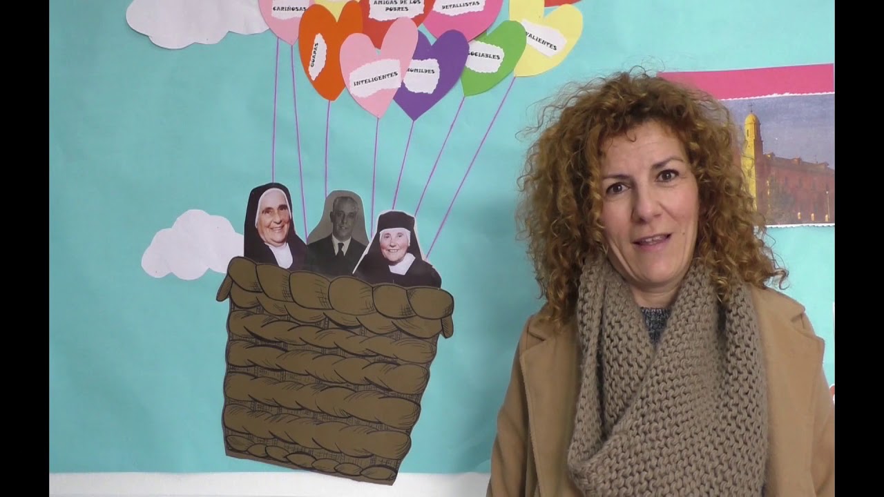 COLEGIO CRISTO CRUCIFICADO DE CIEZA