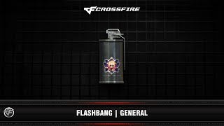 CF : Flashbang | General