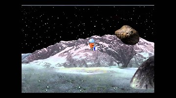 Android Development - LibGDX platform game (DESKTOP VERSION)