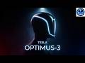 Tesla Bot Gen 3 Will Be Sent To The Moon, Elon Musk Drops Insane Announcement!