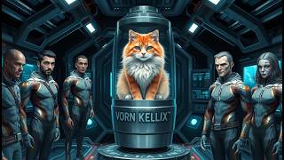 Every Species Brought Their Homeworld's Alpha—Humans Brought a Kitten Sci-Fi | HFY Stories