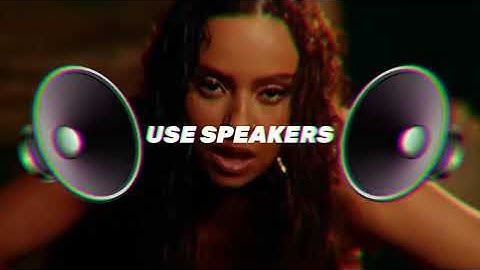 Ruxit - Que Guapa Mami (Bass Boosted by Bombasstic)