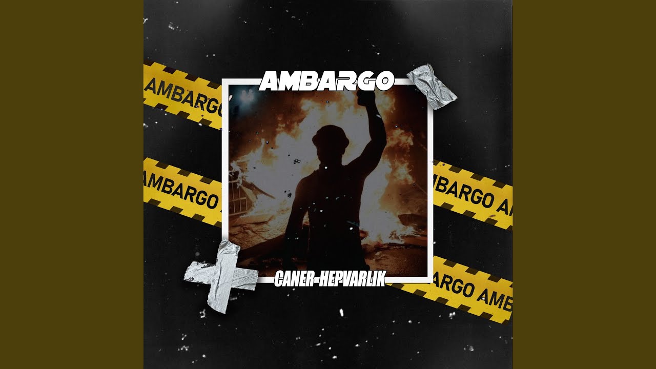 Ambargo (Cayan Remix)