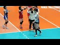 COACH SERVE !? Funny Volleyball Videos (HD)