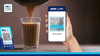 Upi Karne Ka Naya Tareeka! Link Your Credit Card To Paytm Now