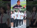 #Girl Stands Up to Teasing, Sends Boy Falling#short #virl#usashorts #USAsurajeditors
