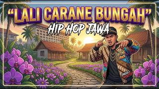 LALI CARANE BUNGAH #hiphopmusic #hiphopbeats #musikjawamodern #musikngapak