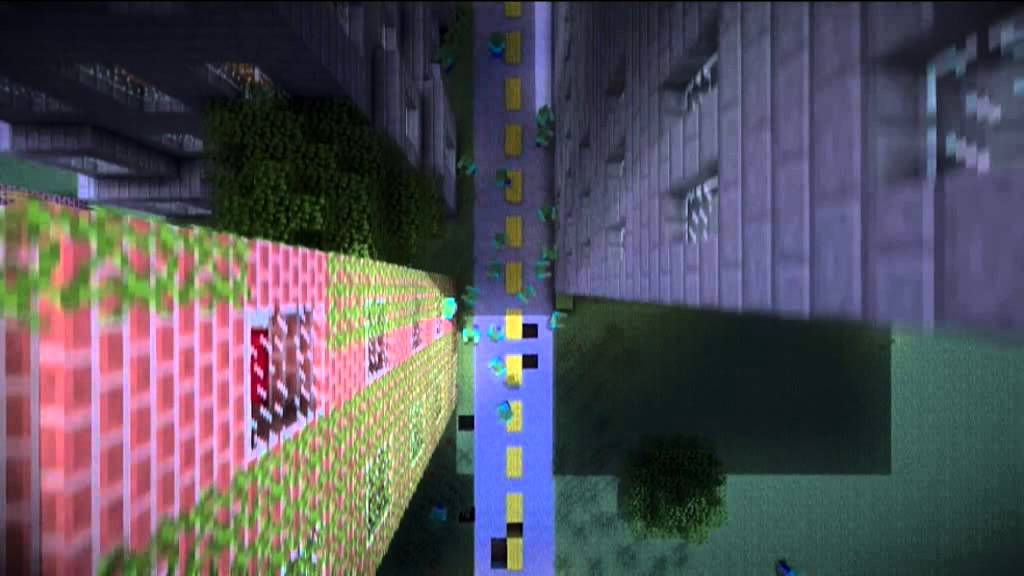 The Blocking Dead Trailer Coming Soon YouTube 