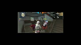 free fire ace video