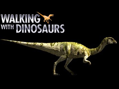 ジュラシック・パーク BBC Waliking with Dinosaur hq720.jpg?sqp=-