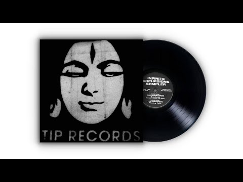 Infinite Excursions Sampler – 2 x Vinyl (12
