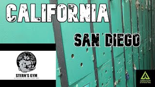 Download Lagu Old school gym with a hard core feel. Literally OLD gym.... Since 1946....GR4U MP3