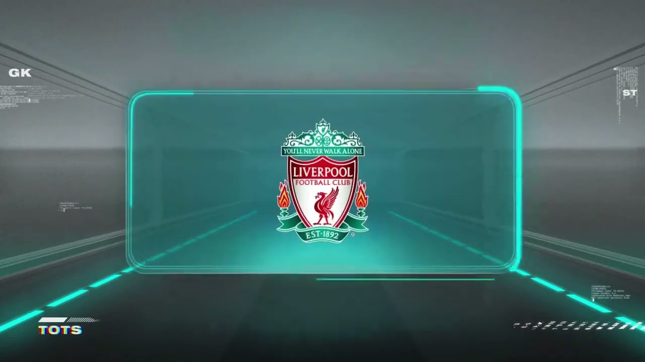 CLAIMING JOEL MATIP IN THE TOTS RESERVES