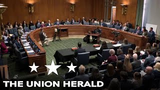 Senate Hearing on the 340B Drug Pricing Program