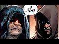 The Jedi that SCARED Sidious and He Couldn't Sleep(Canon) - Star Wars Comics Explained