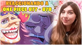 Straw Hats Escape Sanji S Memories One Piece 877 Reaction Youtube
