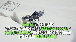 Story hits motocross