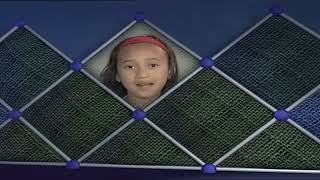 Numberjacks - Getting Heavy 2006 Part 1 Australian Version