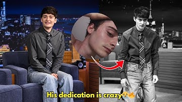 Het feit dat Noah zo hard schreeuwde dat de bloedvaten in zijn gezicht knapten...oh, wat ben jij ...