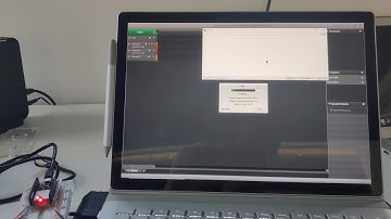 Serial Morse Code - Mini Project 1