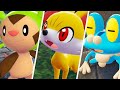 Como CONSEGUIR a FENNEKIN en Pokémon Leyendas ZA ❗❗