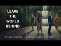 Leave The World Behind  | Explained in Hindi/Urdu