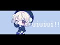 【#雨衣コン2025楽曲部門】uiuiui!! feat.雨衣
