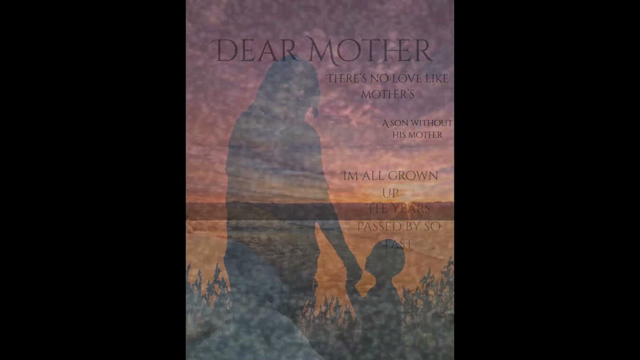 Dear Mother (prod.thomasp) auf YouTube ansehen Dear Mother (prod.thomasp) auf YouTube ansehen