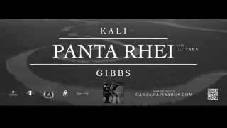 04. Kali Gibbs - Panta Rhei cuty Dj Taek