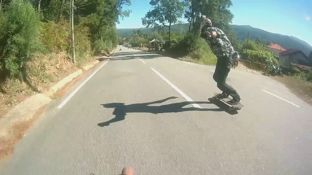 Covas freeride 2018
