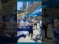 Nicaragua sin elecciones: Fuera del Sistema Interamericano