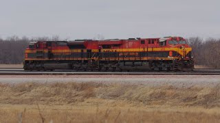 Celebrity Eastern Iowa Railfanning with IAIS, CP, UP.    #steelhighway Profile