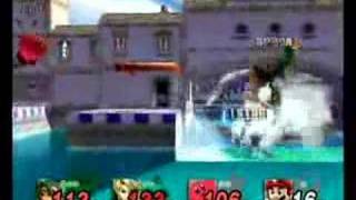 Wifi Teams: TennisKing (Link) & SPOON (DK) vs. Red Team