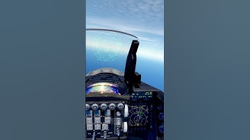 Clear to taxi for departure | Falcon BMS 4.38 #falconbms