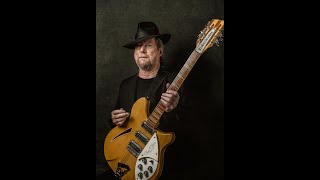 Roger McGuinn at 81 - Rock and Roll Hall of Famer Still Making His Mark On The Music World