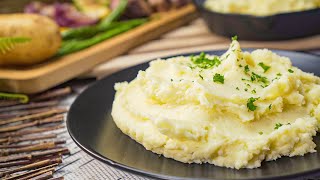 Homemade CROCKPOT MASHED POTATOES Recipe | Recipes.net