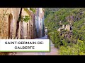 Saintgermaindecalberte  echappes lozriennes episode 7