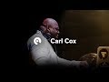 Carl Cox - 9 Hour Marathon DJ Set @ Space Ibiza Closing Party 2016 (BE-AT.TV)