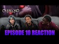 True Vampire | Overlord Ep 10 Reaction