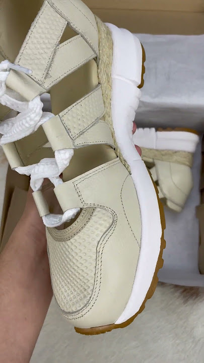 Sandalias de Cuero Pilar Beish - Joyce Vania  #sandalias #fashion