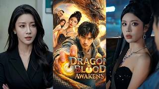 Dragon Blood Awakens | Dragon Rising, Enemies Dying | A Father’s Cure. Fate Of The Dragon Lord