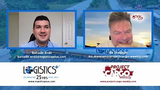 Logistics Plus Inc. - Interview with PCW