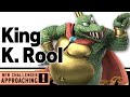 Super Smash Bros. Ultimate - ¿Cómo desbloquear a King K. Rool?