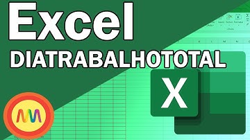 Excel 365/2019 - DIATRABALHOTOTAL.INTL excluindo feriados em calculos de dias úteis.